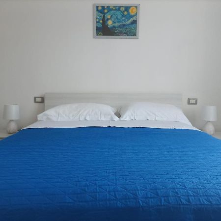 Chilu Apartamento Cagliari Exterior foto