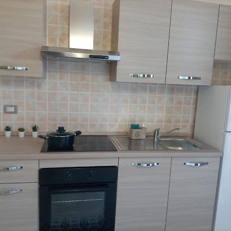 Chilu Apartamento Cagliari Exterior foto