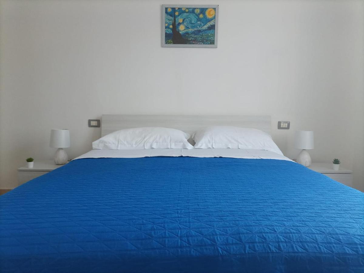 Chilu Apartamento Cagliari Exterior foto