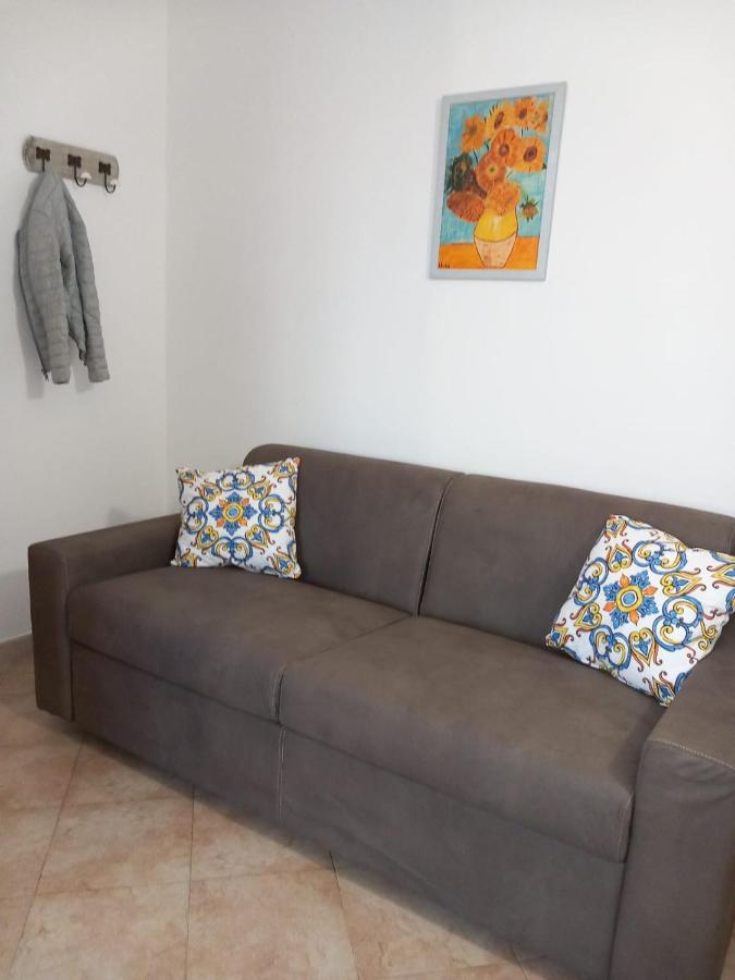 Chilu Apartamento Cagliari Exterior foto