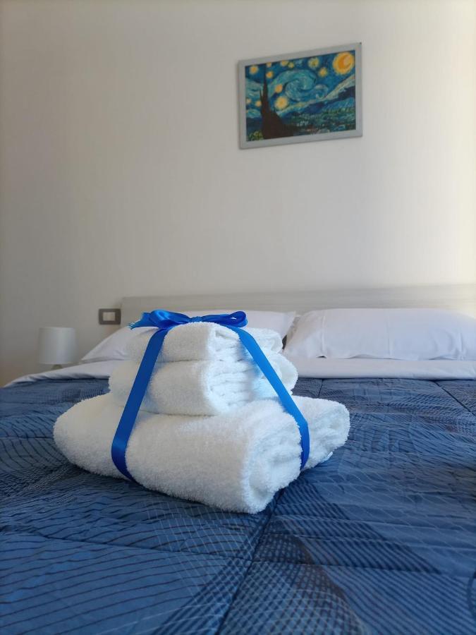 Chilu Apartamento Cagliari Exterior foto